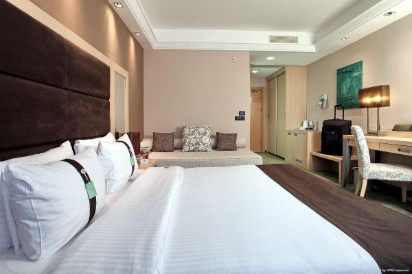 Holiday Inn BELGRADE (Belgrad)